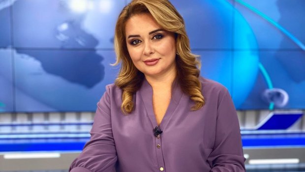 Lalə Azərtaş qalmaqallı çıxışından danışdı: 
