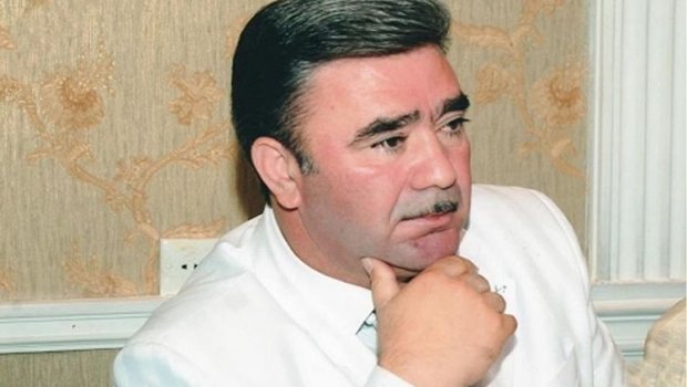 Adını yanlış bildiyimiz Əməkdar artist haqda - FAKTLAR
