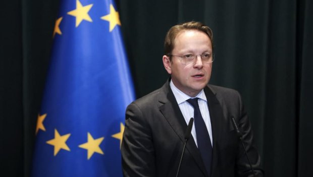 Avropa İttifaqı komissarının Azərbaycana səfər tarixi dəqiqləşdi