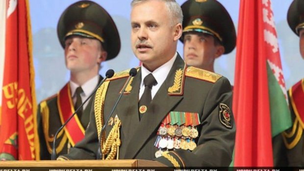 KTMT-nin baş katibi Ermənistan-Azərbaycan sərhədindən danışdı: \