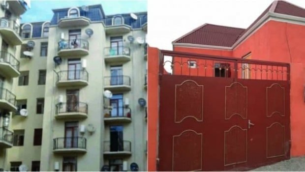 Sənədsiz evlər problemi həllini tapır? - Qeydiyyata alınan əmlakların SİYAHISI