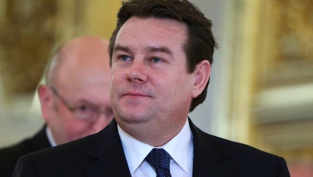 Rumıniya Azərbaycana yeni səfir təyin etdi – ÖZƏL