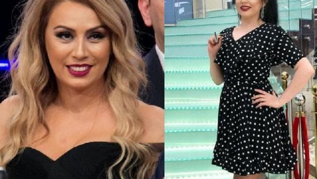 Afət Fərmanqızı: \