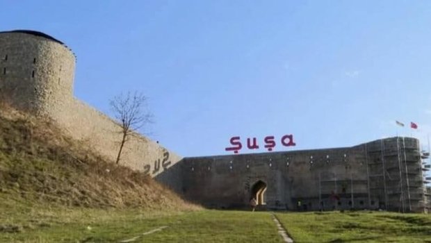 Türkiyədən Şuşa ilə bağlı TƏKLİF