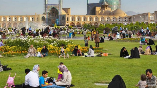 İranda xalqın narazılığı artır - “Düşünmədən hərəkətlər edirlər”