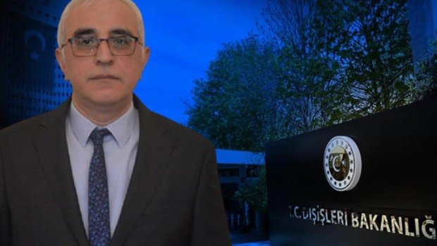 Türkiyənin Rusiyadakı Baş konsulu vəfat etdi