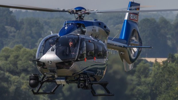 Almaniyada azərbaycanlını öldürən şəxsin axtarışlarına helikopter cəlb olunub