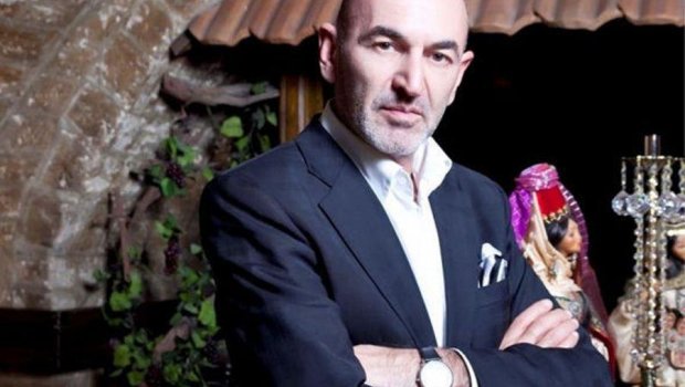 Azərbaycanlı müğənni oğluna toy etdi - FOTO