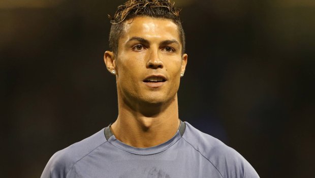 Ronaldo ilə bağlı yeni xəbər