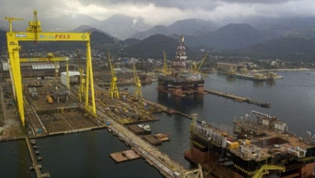 Enerji şirkətləri milyardlıq paylarını satır - SƏBƏB 