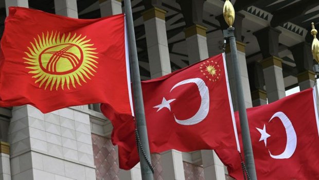 Qırğızıstan Türkiyə səfirinə nota təqdim etdi – SƏBƏB 