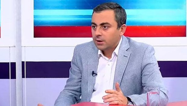 Sakinlər düşməni evlərinə gətirən Paşinyana səs verdilər – “Daşnaktsutyun” 