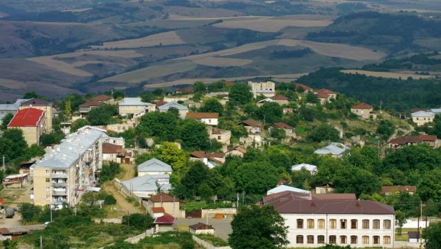 Şuşada sərgi keçirildi - FOTO