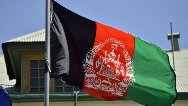 Əfqanıstanda sülh planı - Türkiyə Talibanla BAŞ-BAŞA