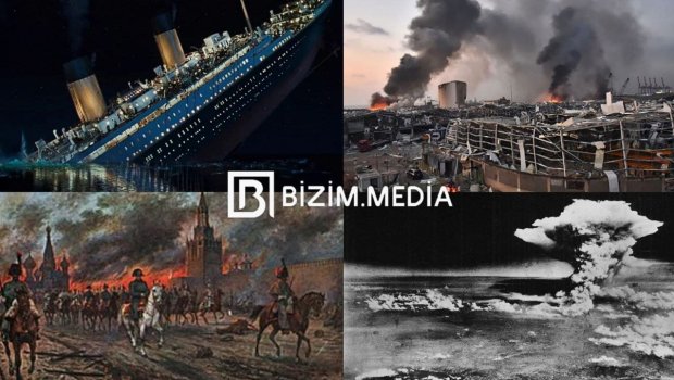 Tarixi dəyişən ölümcül səhvlər... – “Titanik”-i batıran SƏBƏB