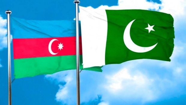 “Azərbaycan və Pakistan KTMT-də müşahidəçi statusu almaq istəyir” – Dövlət Dumasının spikeri 