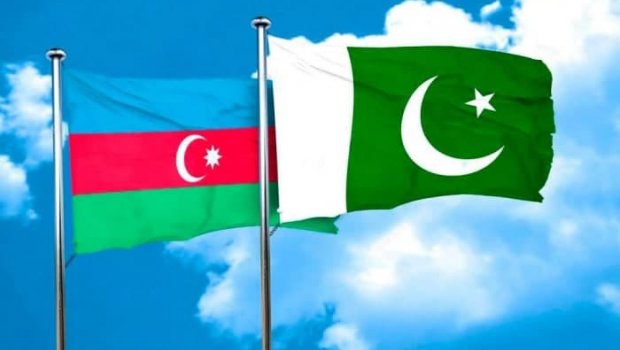 Pakistan-Azərbaycan İqtisadi Əməkdaşlıq Palatası yaradıldı