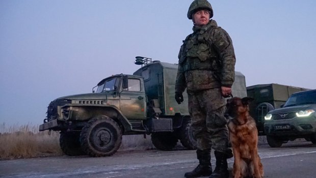 Rusiya sərhəddə dəvət olunur – “Bu addım Ermənistanın xeyrinə olmayacaq”