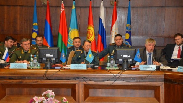 Kremlin Bakıya KTMT təklifi var – Bəs Azərbaycan təşkilata üzv olmaq istəyirmi?