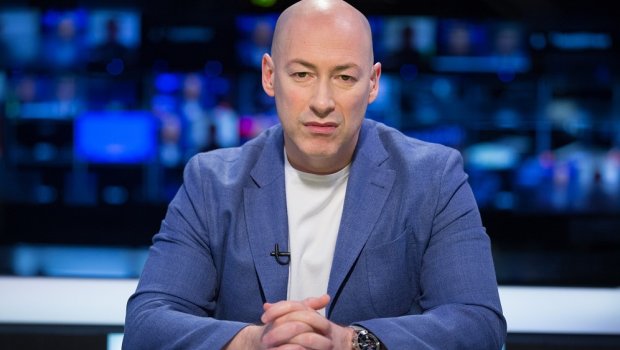 Dmitri Qordon Azərbaycan ordusunu nümunə göstərdi - VİDEO