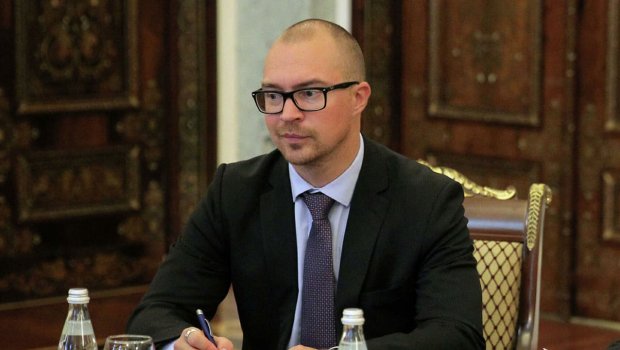 Saxlanılan Estoniya konsulu Rusiyanı tərk etməlidir – SƏBƏB