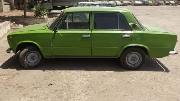 Masallıda keçmiş məhkum bu dəfə maşın qaçırtdı