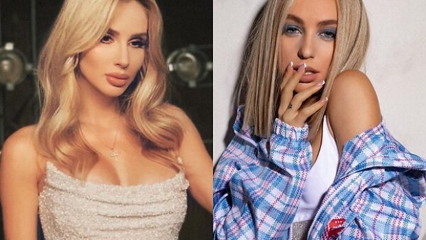 Svetlana Lobodanı heç belə görməmisiniz – 18+ FOTO
