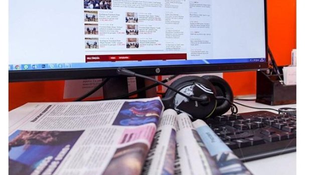 Partiyalar və dini qurumlar telekanal, sayt, informasiya agentliyi təsis edə bilməyəcək