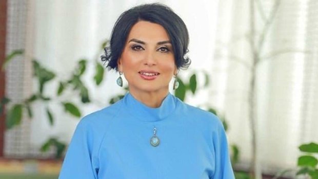 Azərbaycanda film kimi DƏLƏDUZLUQ - Özünü Jalə Əliyevanın...