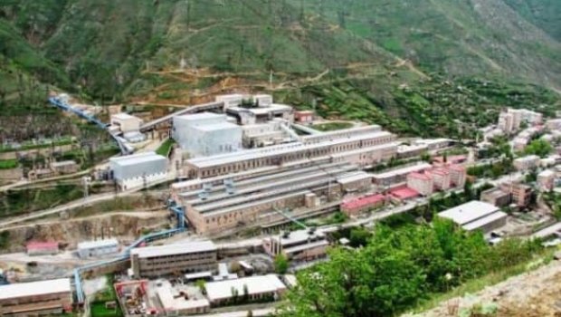 Oxçuçayı çirkləndirən alman kombinatı bağlandı - DETALLAR 