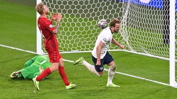 İngiltərə-Danimarka oyununun nəticələri ləğv oluna bilər? – UEFA-da iş açıldı