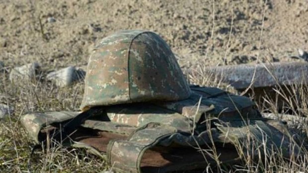 Qarabağda daha iki erməni hərbçinin meyiti tapıldı - FOTO