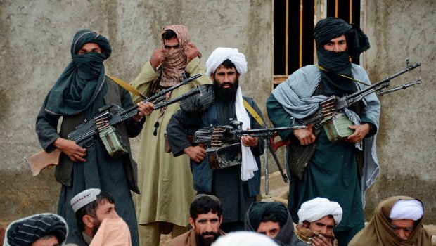 Taliban məqsədini açıqladı: “Güclü islam dövləti yaratmaq istəyirik”