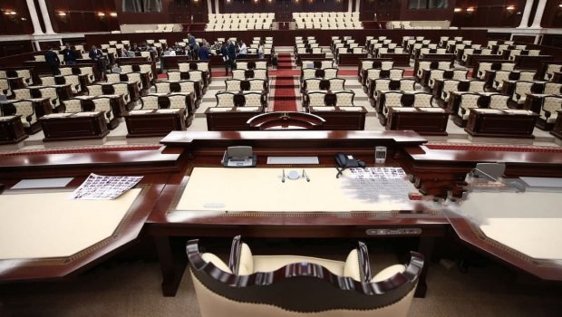 Millət vəkilləri gələn həftə tətilə çıxır