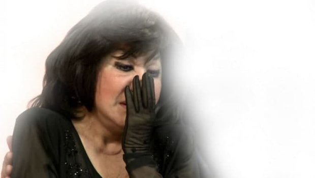 Flora Kərimovaya ağır itki - VİDEO