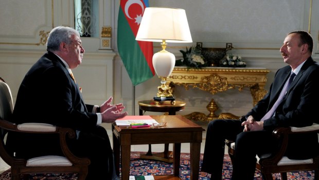 İlham Əliyev 10 il öncə nə demişdi? – Birin birə HƏQİQƏT - VİDEO