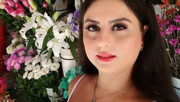Azərbaycanlı aktrisa əməliyyatla arıqladı - FOTO