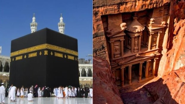 Kanadalı tarixçidən ilginc AÇIQLAMA – “Kəbə Məkkədə olmayıb”