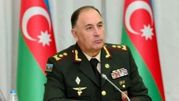 Azərbaycan Ordusunda kadr islahatlarının ANONSU VERİLDİ