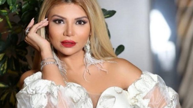 Afaq Gəncəlinin Türkiyədəki istirahətindən görüntülər - FOTO