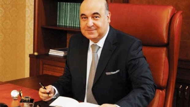Çingiz Abdullayevin ETİRAFI: “Kitablarım Ermənistanda da satılır” - VİDEO