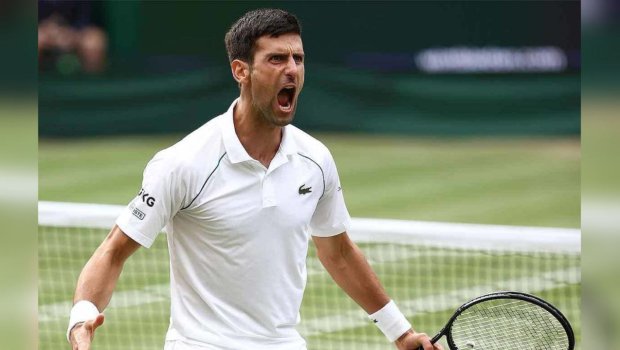 Novak Cokoviç 6-cı dəfə “Wimbledon-2021” turnirinin qalibi oldu - VİDEO