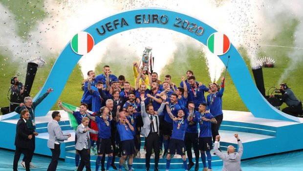 Avro-2020-nin qalibi müəyyənləşdi - VİDEO