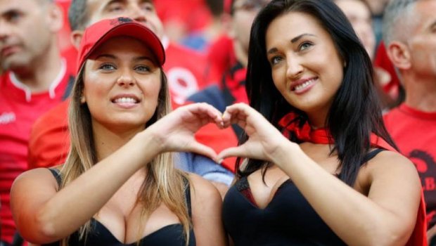 Avropa çempionatını nə qədər adam izləyib? - SAY AÇIQLANDI