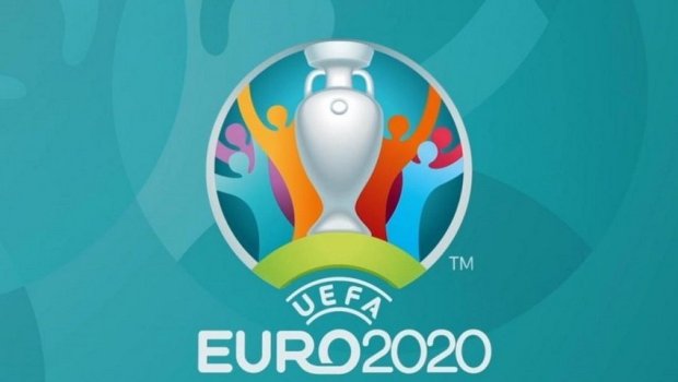 Bakı Olimpiya Stadionu İtaliya bayrağının rənginə boyandı - FOTO