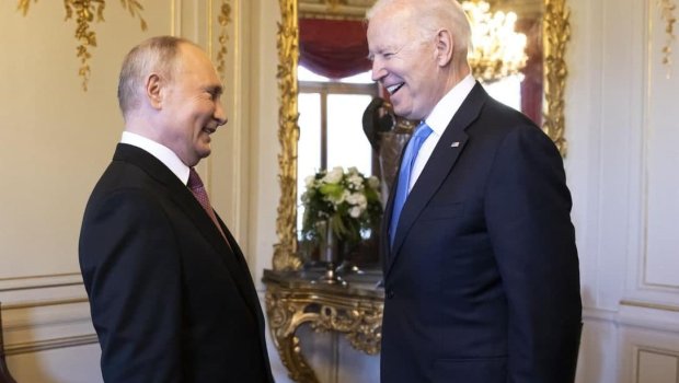 “Putin Baydenin çağırışlarını bir qulağından alıb, o biri qulağından verəcək”