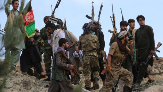 Silahların susmadığı ölkə - Kim nə istəyir?