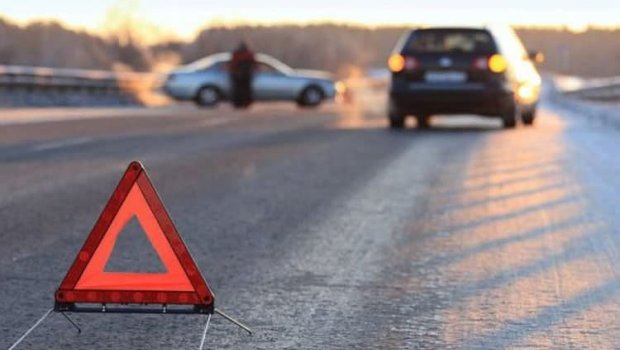 Daha bir piyada yol qəzası qurbanı oldu - Son dəqiqə