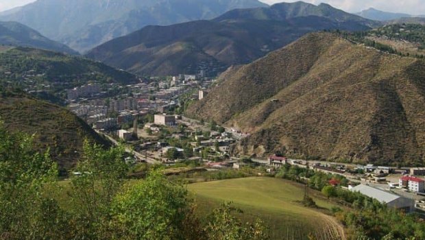 “Zəngəzura qayıdacağıq, heç kim bizi dayandıra bilməz”- İlham Əliyev