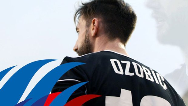 FIFA Ozobiçin Azərbaycan millisində oynamasına icazə verdi